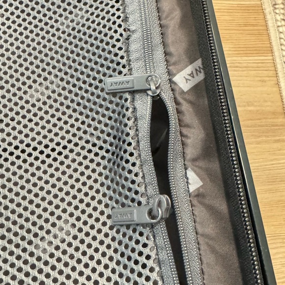 AWAY The Bigger Carry On Suitcase - Picture 13 of 14